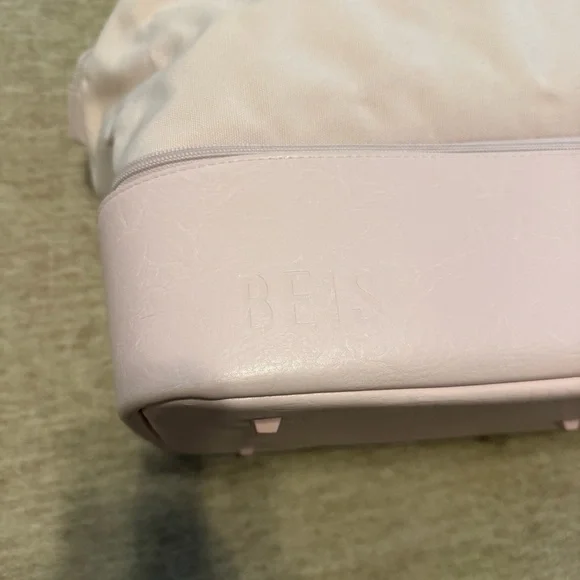 BEIS The Weekender Travel Bag - Picture 12 of 14